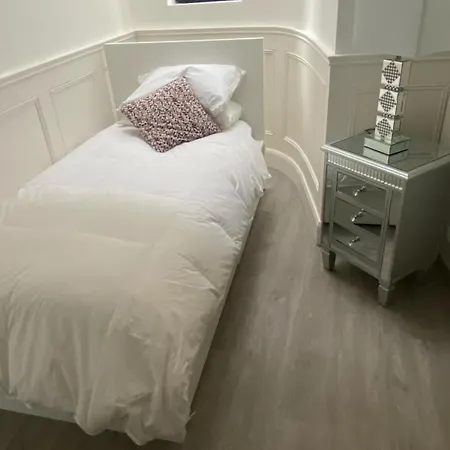 Pensjonat Johnsville House Carlow