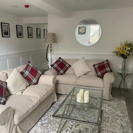 Pensjonat Johnsville House 3*