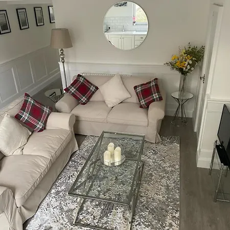 Guest house Johnsville House Carlow
