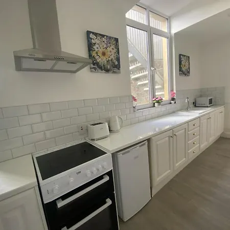 Johnsville House 3* קרלו