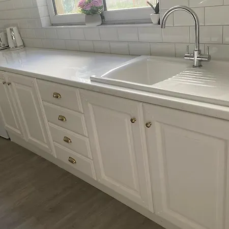 Johnsville House בית הארחה 3*