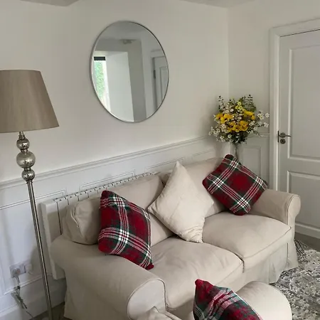 Pensjonat Johnsville House