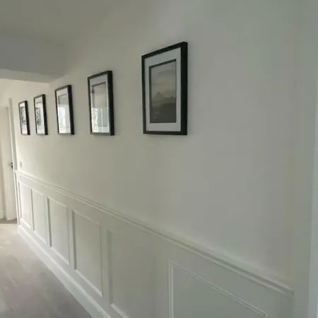 Pensjonat Johnsville House 3*