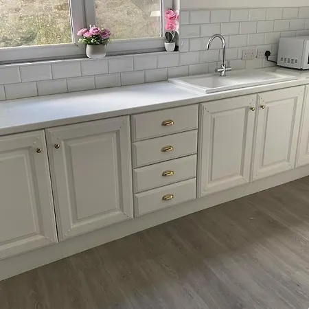 Johnsville House Pensjonat Carlow