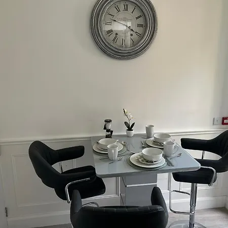 Johnsville House Carlow