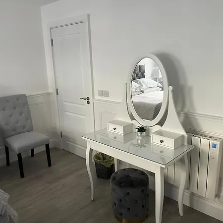 Johnsville House 3* Carlow