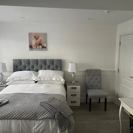 Johnsville House Carlow