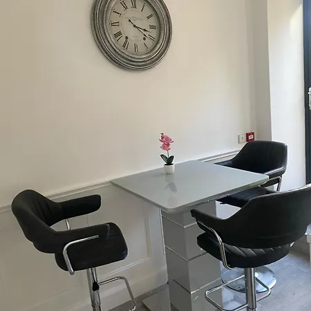 Pensjonat Johnsville House