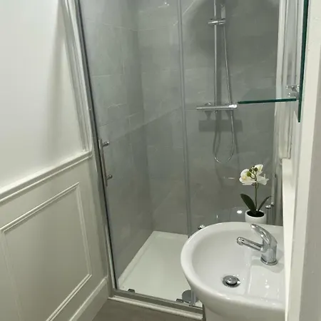 בית הארחה Johnsville House 3*