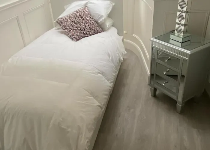 게스트하우스 Johnsville House 칼로