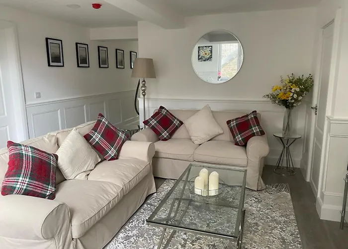 Pensión Johnsville House 3*