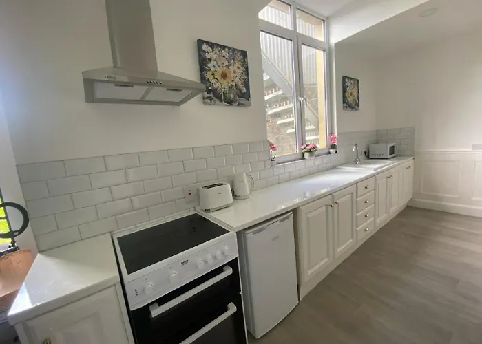 Johnsville House 3* Carlow