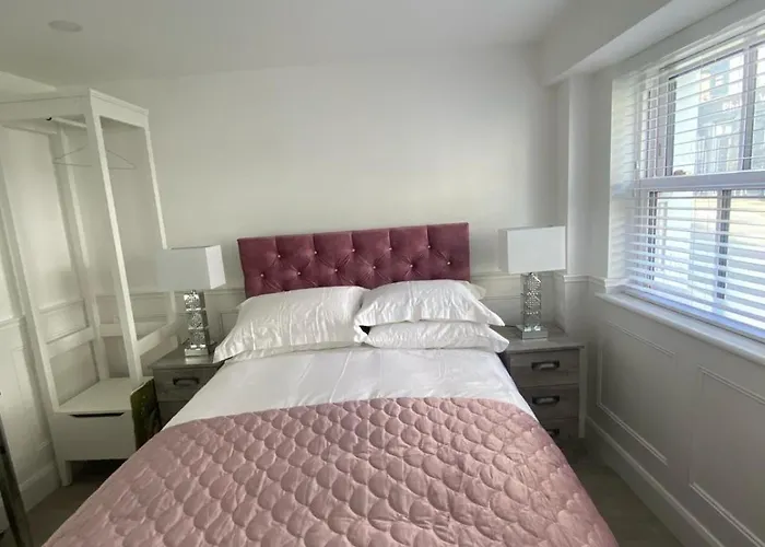 Johnsville House 3* Carlow