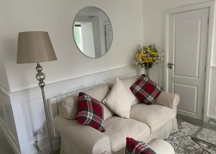 Pensión Johnsville House