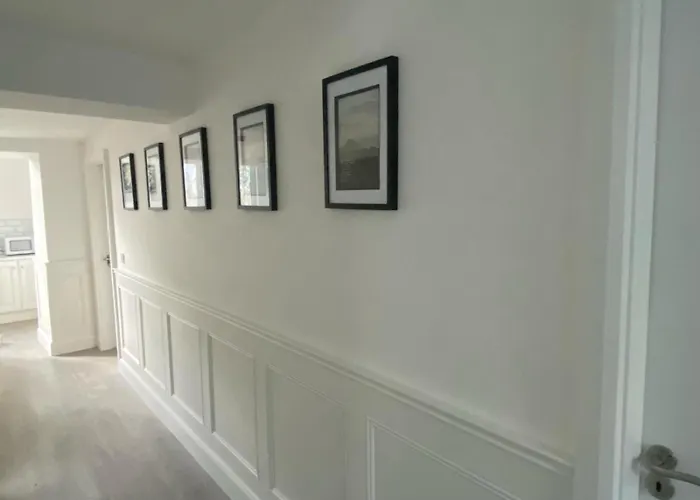 Pensión Johnsville House 3*