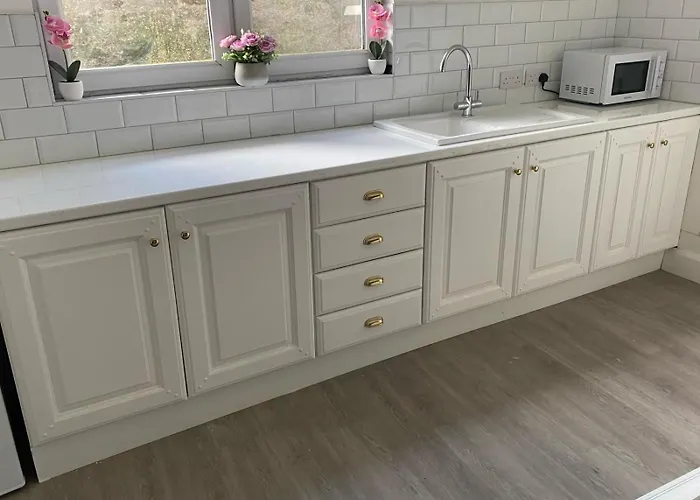 Johnsville House Pensión Carlow