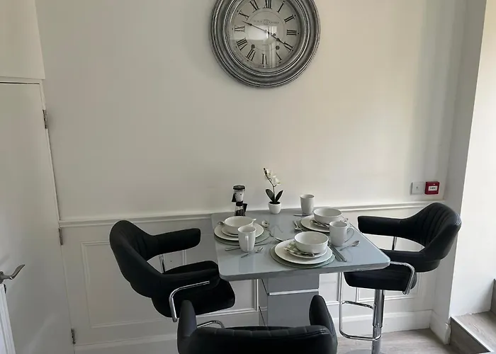 Johnsville House Carlow