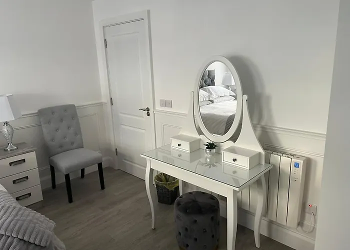 Johnsville House 3* Carlow
