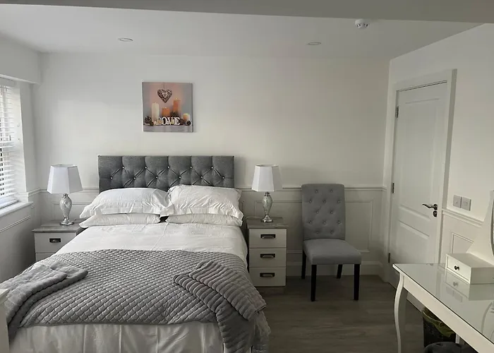 Johnsville House Carlow