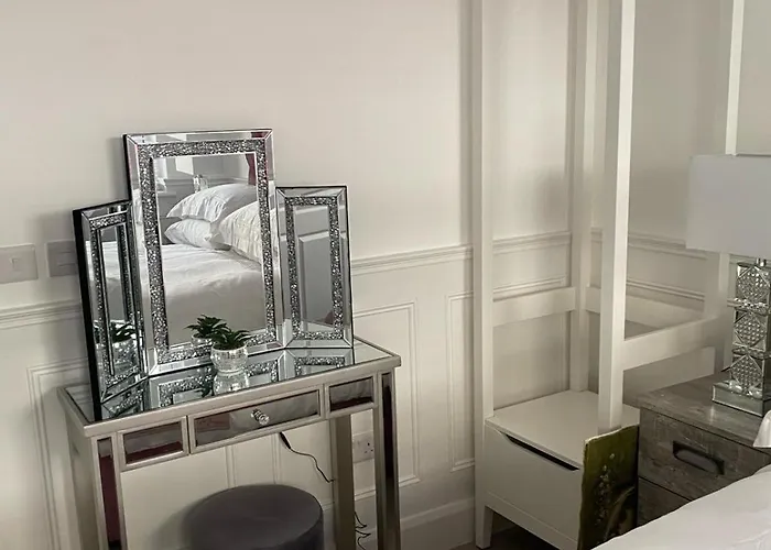 Johnsville House 3* Carlow